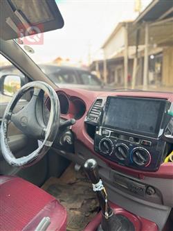 تويوتا هايلوكس